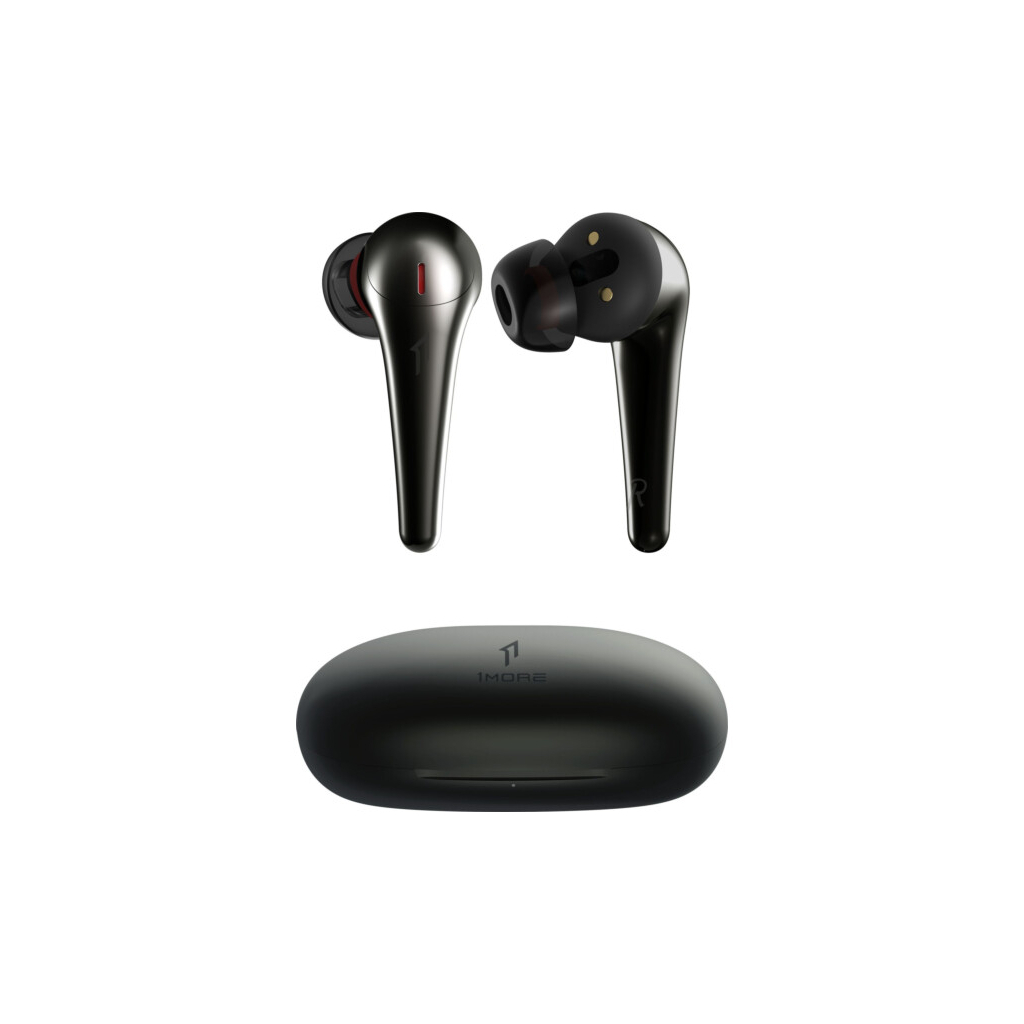 Наушники 1MORE ComfoBuds Pro TWS (ES901) Black - 3