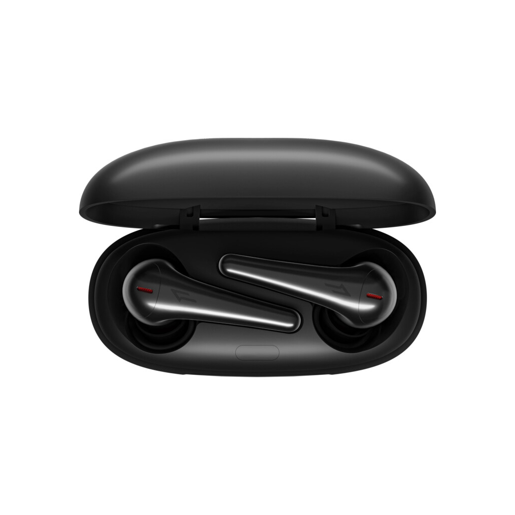 Наушники 1MORE ComfoBuds Pro TWS (ES901) Black - 7