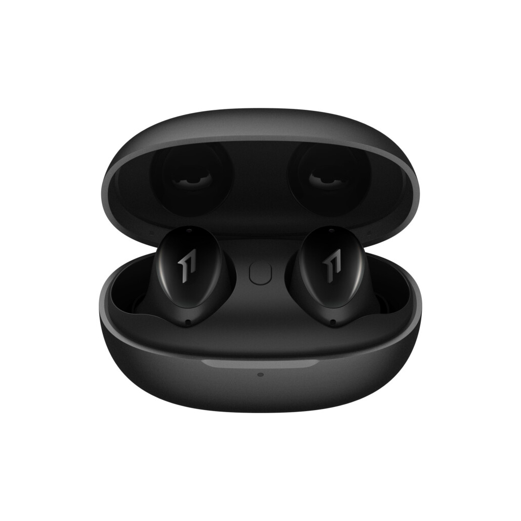 Наушники 1MORE ColorBuds 2 TWS (ES602) Midnight Black - 2