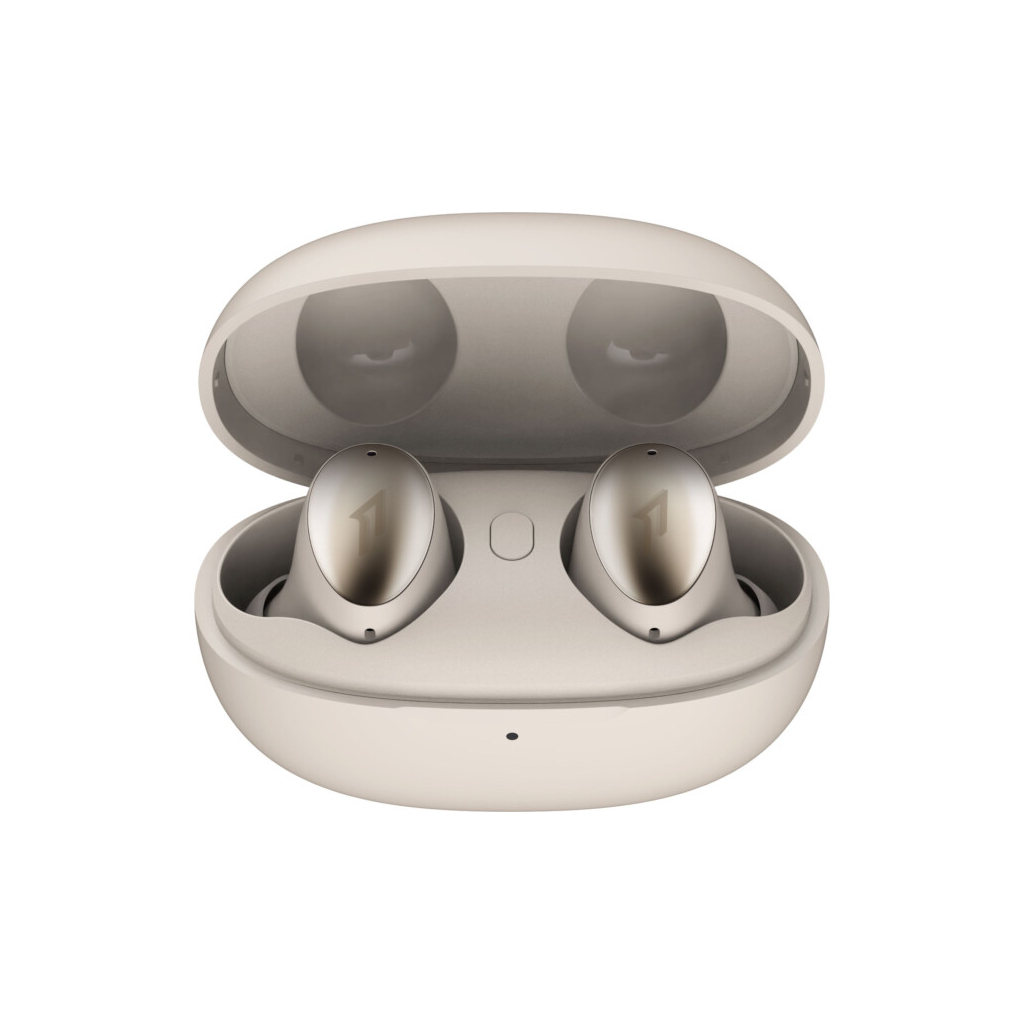 Наушники 1MORE ColorBuds 2 TWS (ES602) Twilight Gold - 2