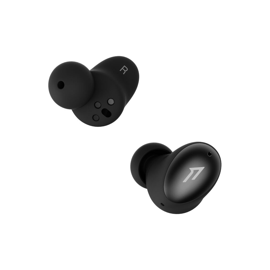 Наушники 1MORE ColorBuds TWS (ESS6001T) Black - 2