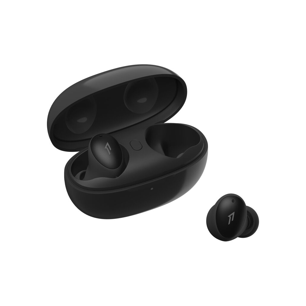Наушники 1MORE ColorBuds TWS (ESS6001T) Black