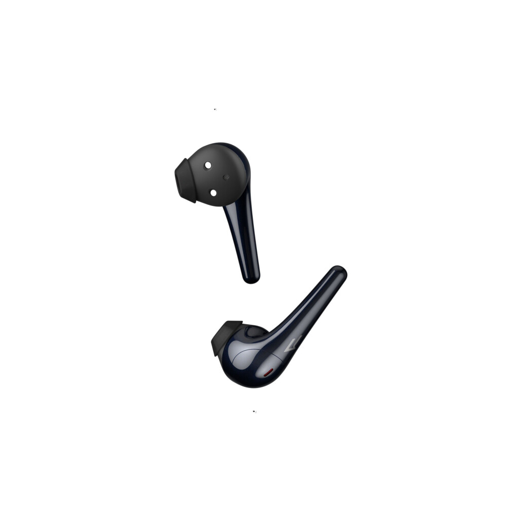 Наушники 1MORE ComfoBuds 2 TWS (ES303) Galaxy Black - 5