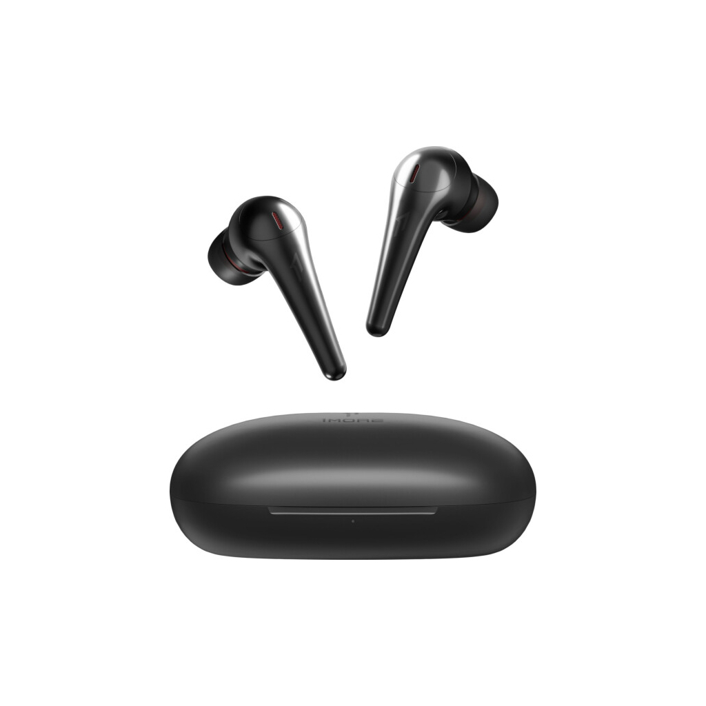 Наушники 1MORE ComfoBuds Pro TWS (ES901) White - 1