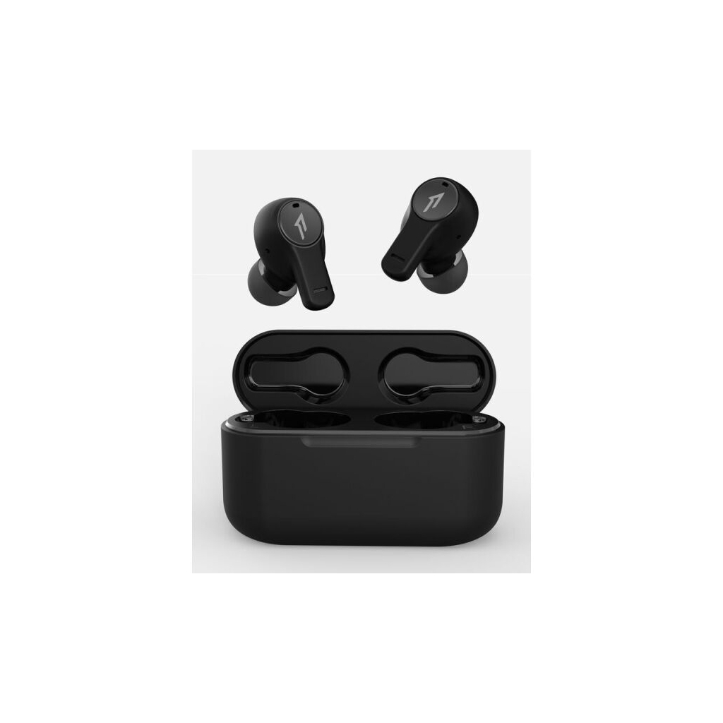 Наушники 1MORE PistonBuds TWS (ECS3001T) Black - 1