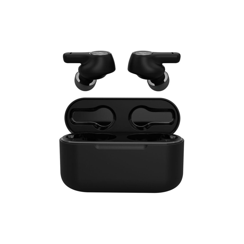 Наушники 1MORE PistonBuds TWS (ECS3001T) Black - 2