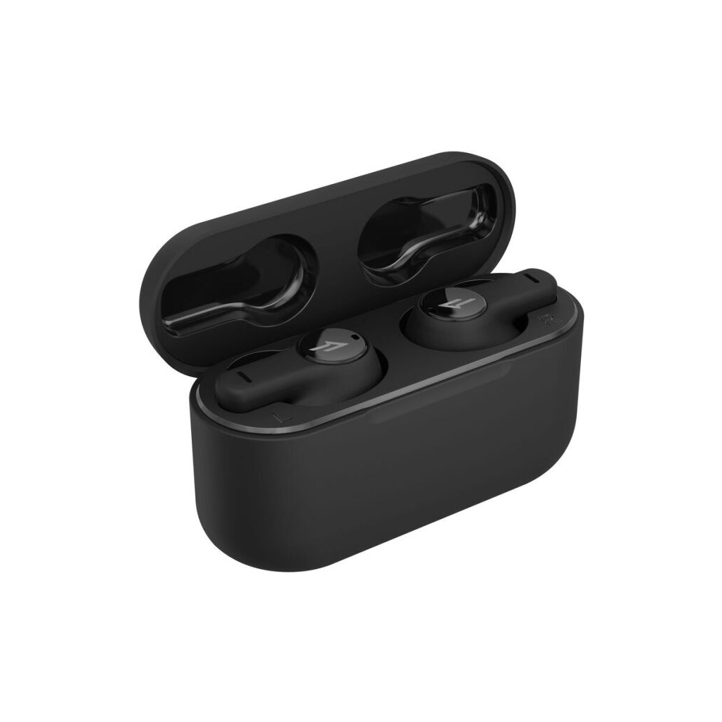 Наушники 1MORE PistonBuds TWS (ECS3001T) Black - 3