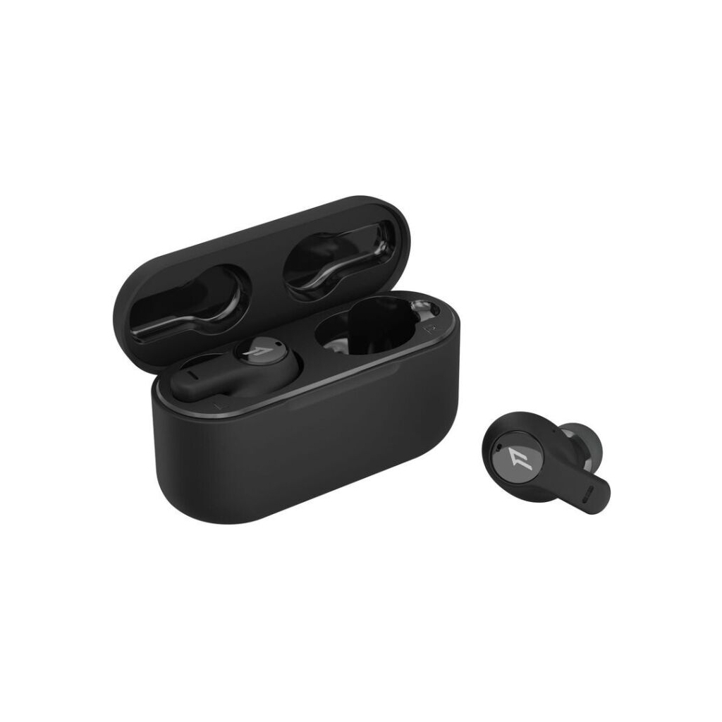 Наушники 1MORE PistonBuds TWS (ECS3001T) Black - 4