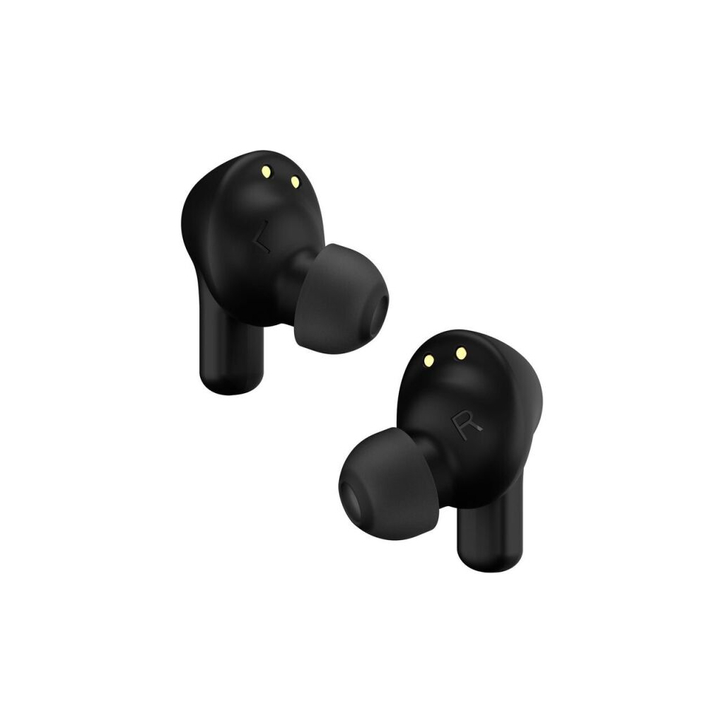 Наушники 1MORE PistonBuds TWS (ECS3001T) Black - 6
