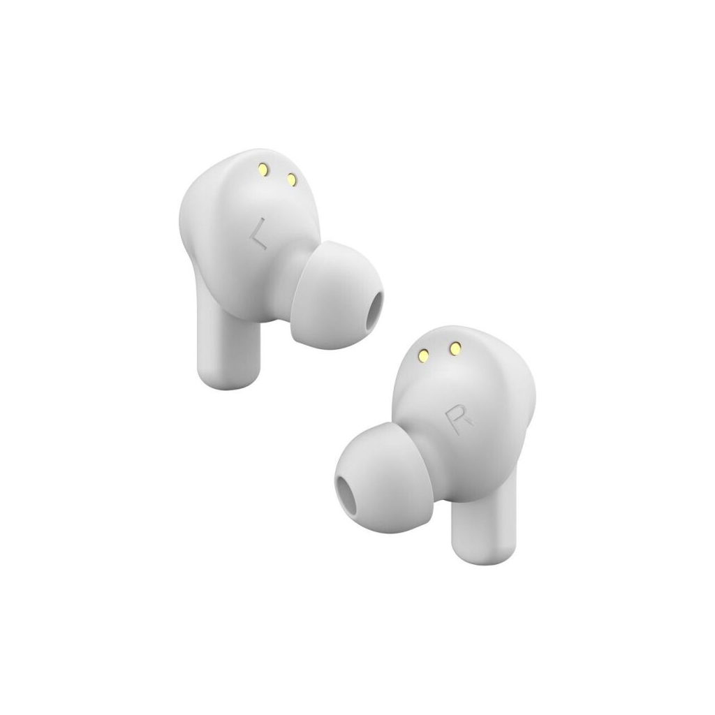 Наушники 1MORE PistonBuds TWS (ECS3001T) White - 4