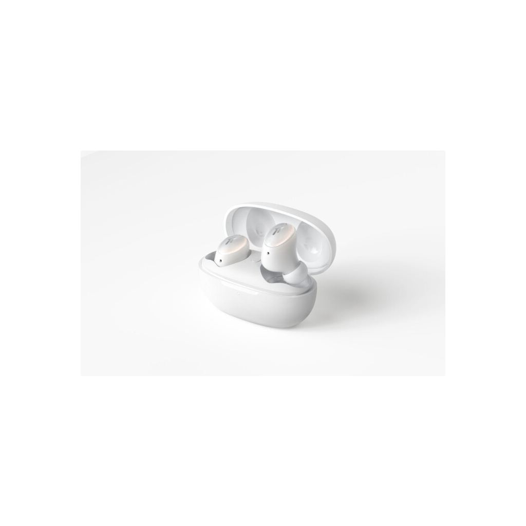 Наушники 1MORE ColorBuds 2 TWS (ES602) Frost White - 3