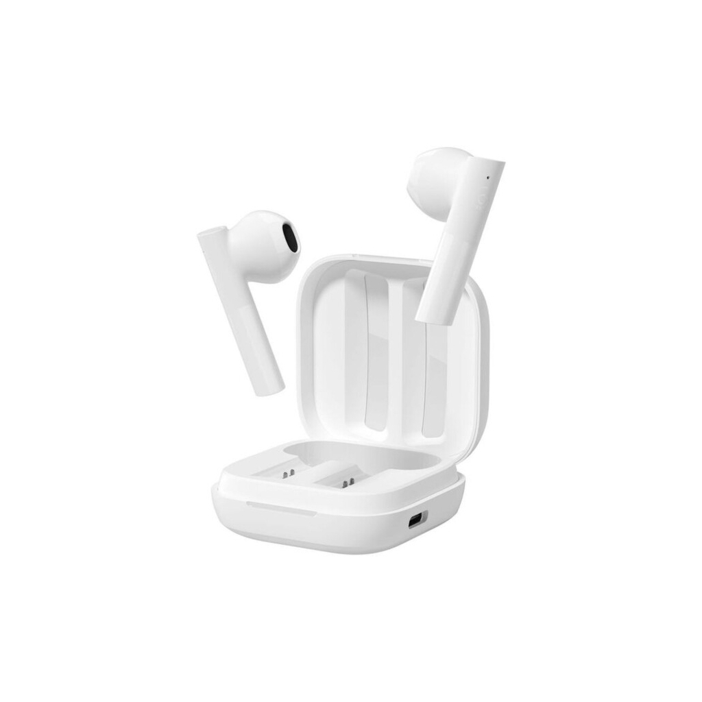 Наушники Haylou GT6 White - 1 Наушники Haylou GT6 White - 1