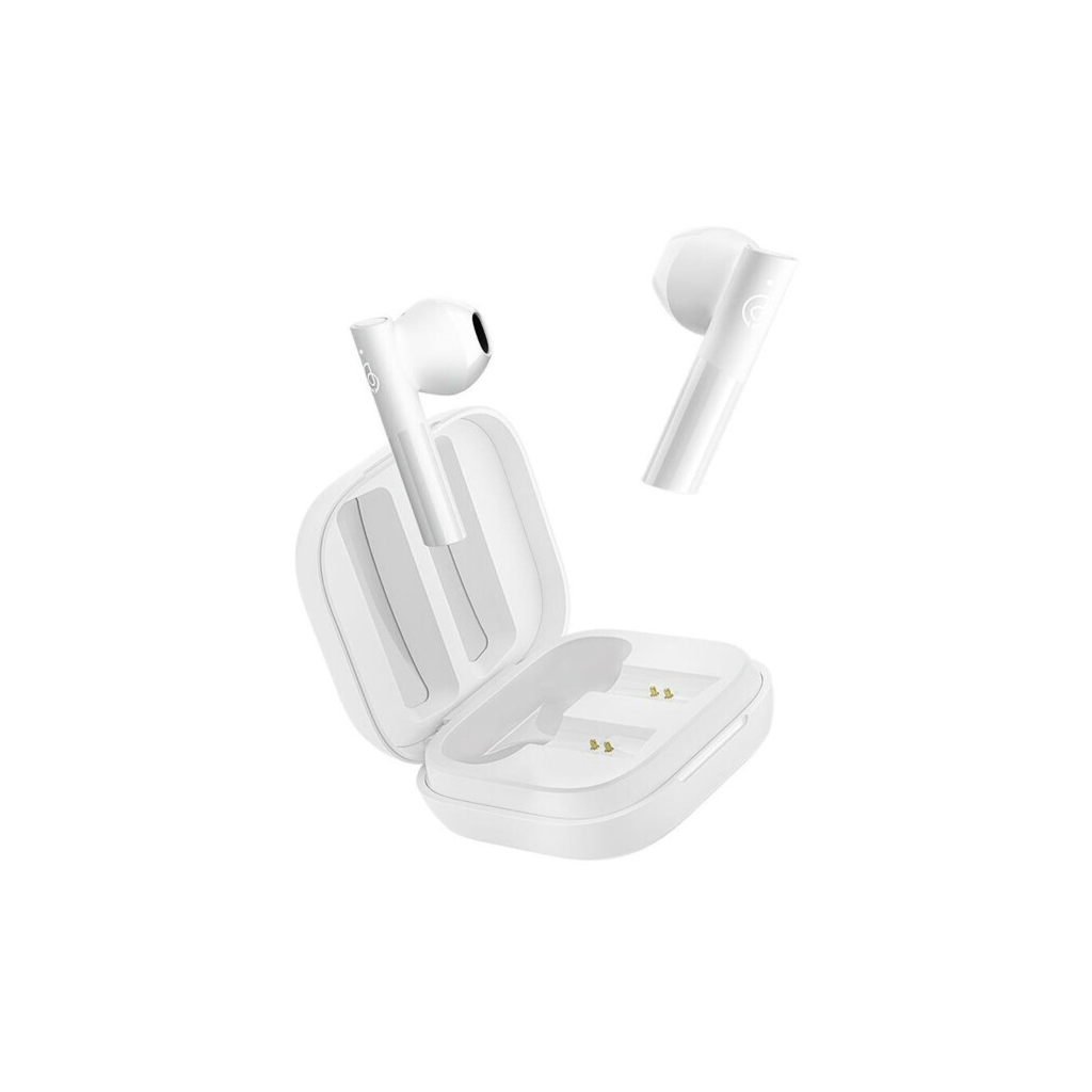 Наушники Haylou GT6 White - 2 Наушники Haylou GT6 White - 2