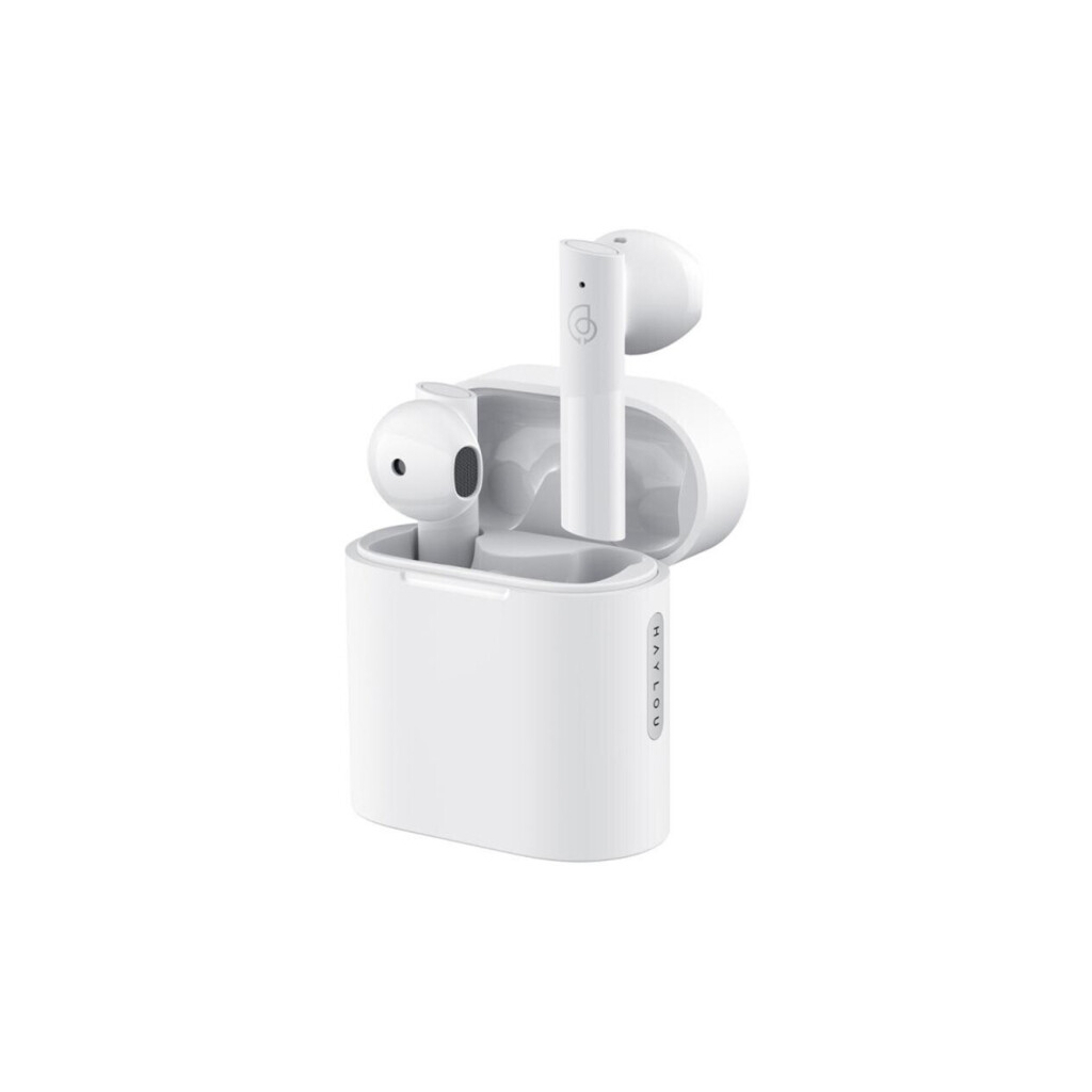 Наушники Haylou T33 White Наушники Haylou T33 White