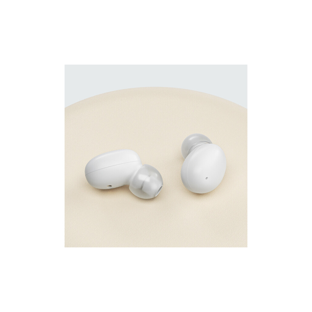 Наушники QCY T16 White - 4 Наушники QCY T16 White - 4