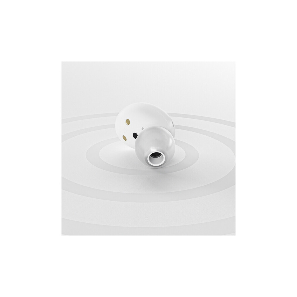 Наушники QCY T16 White - 5 Наушники QCY T16 White - 5