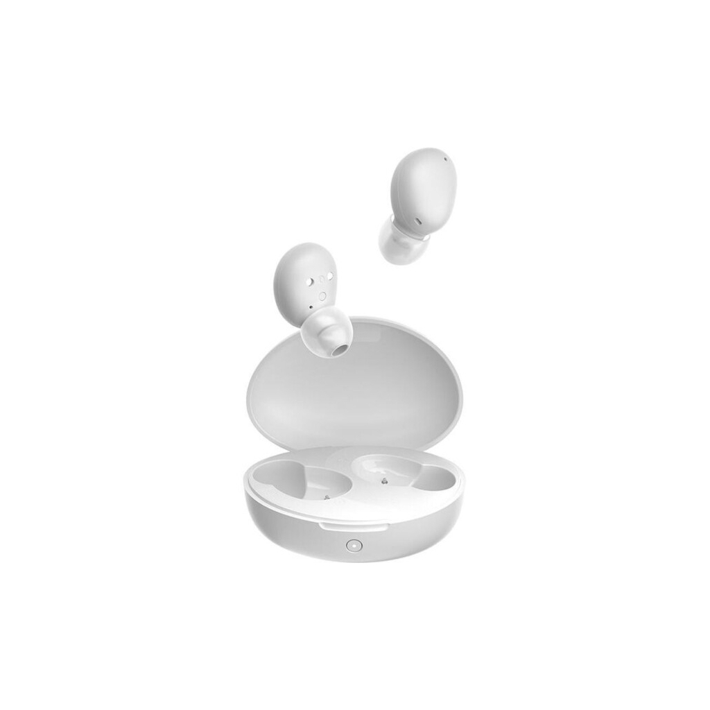 Наушники QCY T16 White Наушники QCY T16 White