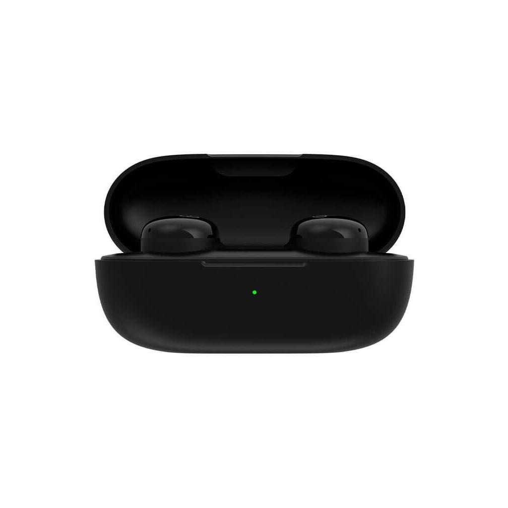 Наушники QCY T17 Black - 3 Наушники QCY T17 Black - 3