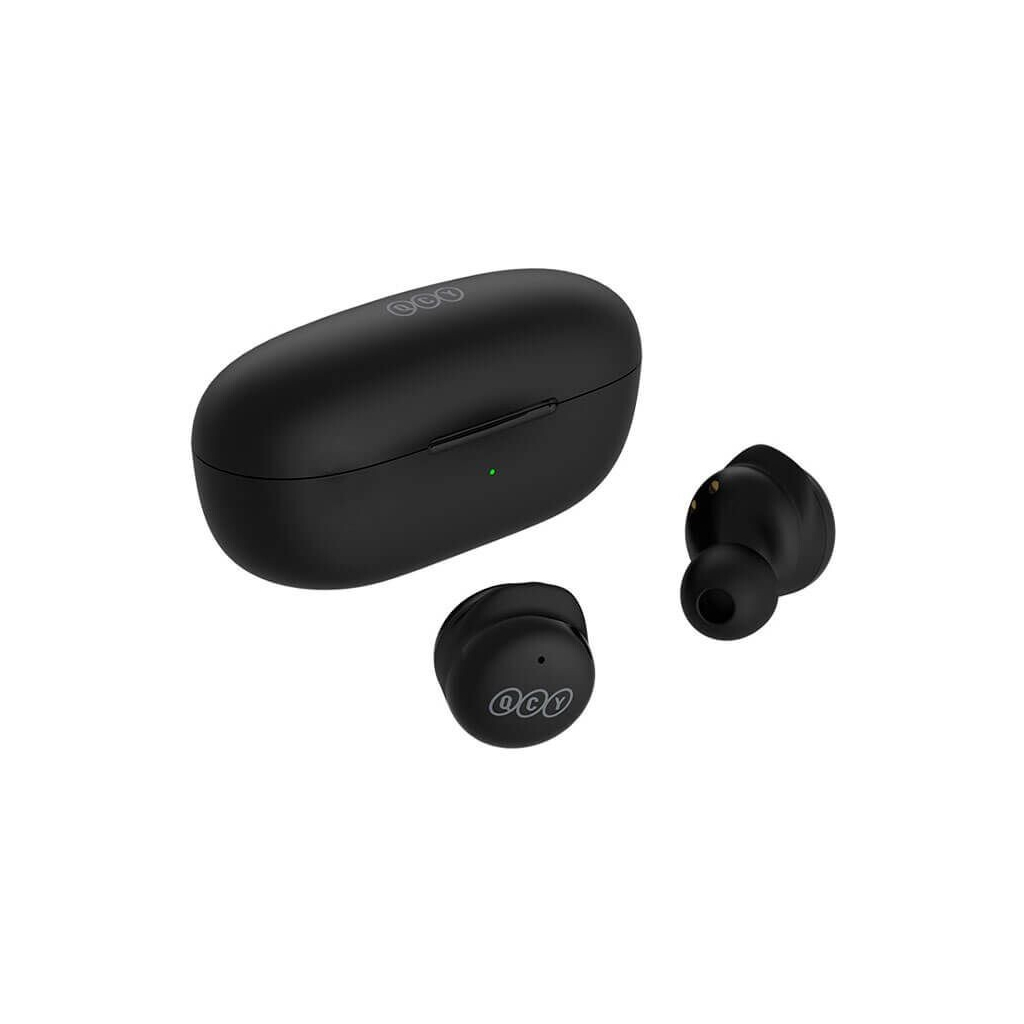 Наушники QCY T17 Black - 4 Наушники QCY T17 Black - 4