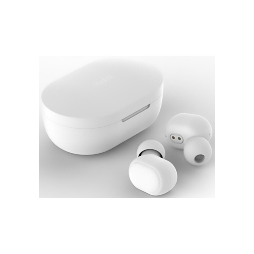Наушники Xiaomi Redmi AirDots 2 White - 1