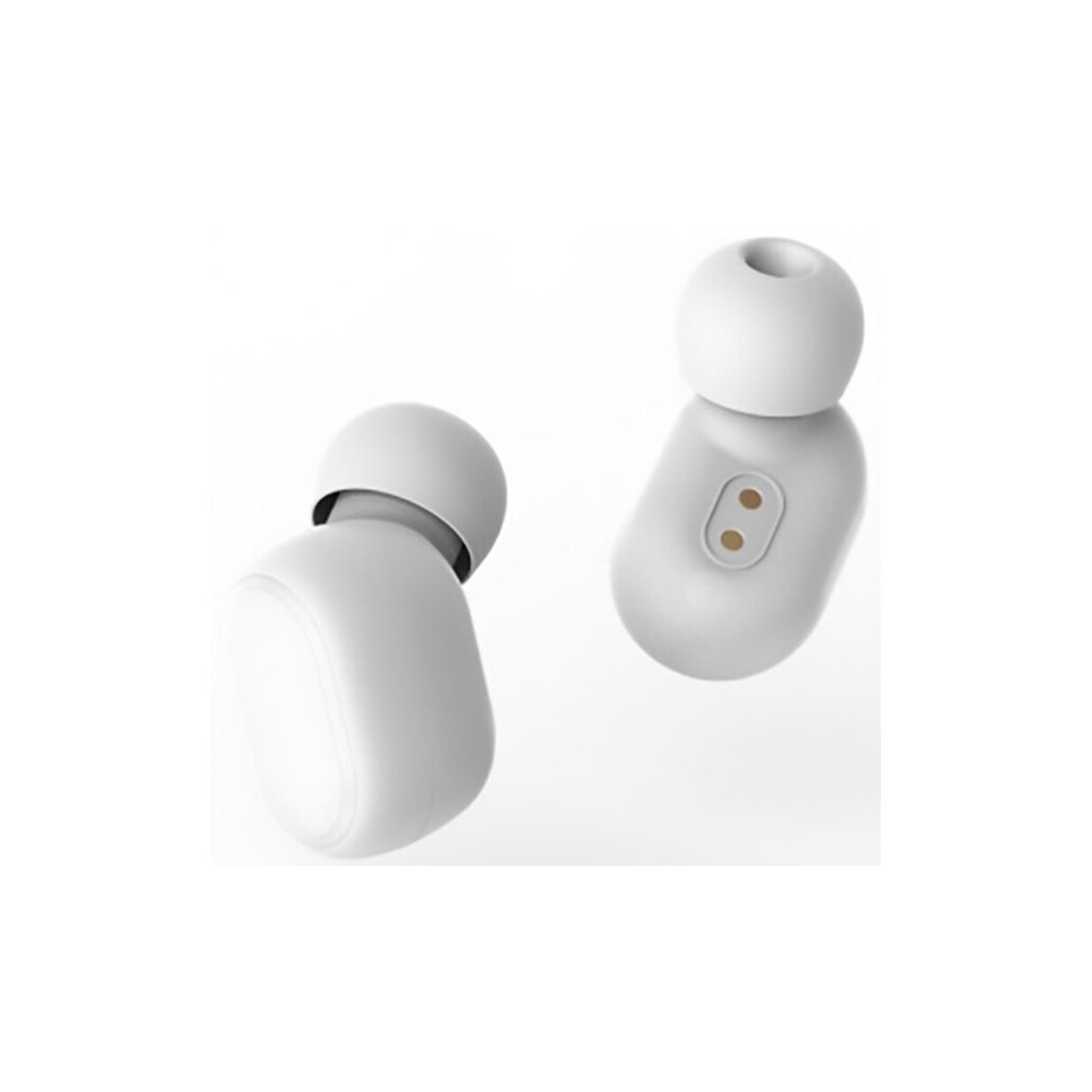 Наушники Xiaomi Redmi AirDots 2 White - 2