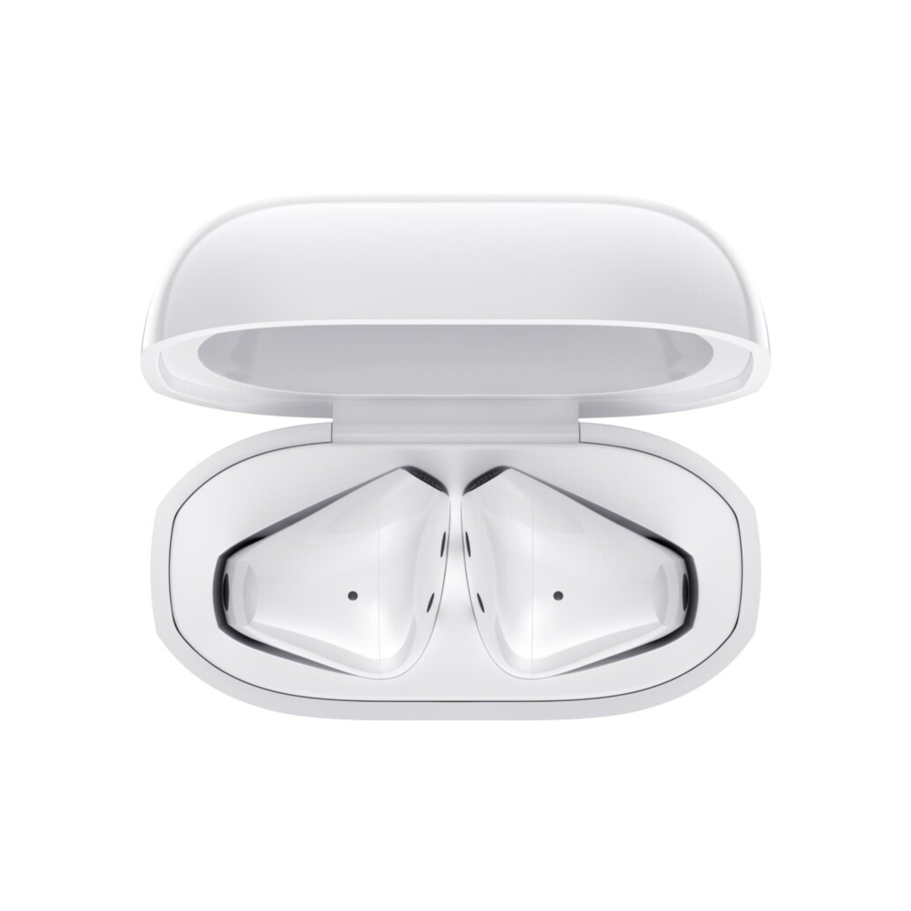 Наушники Xiaomi Redmi Buds 3 White (BHR5174GL) - 3