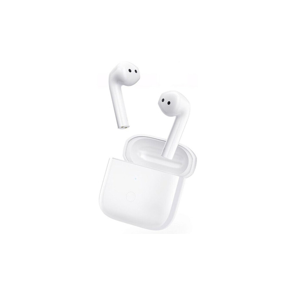 Наушники Xiaomi Redmi Buds 3 White (BHR5174GL)