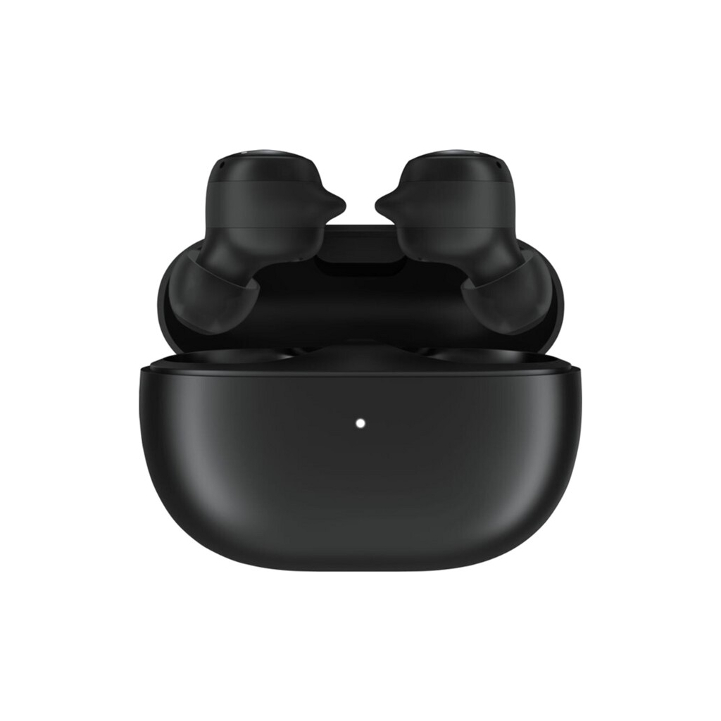 Наушники Xiaomi Redmi Buds 3 Lite Black (BHR5489GL) - 1