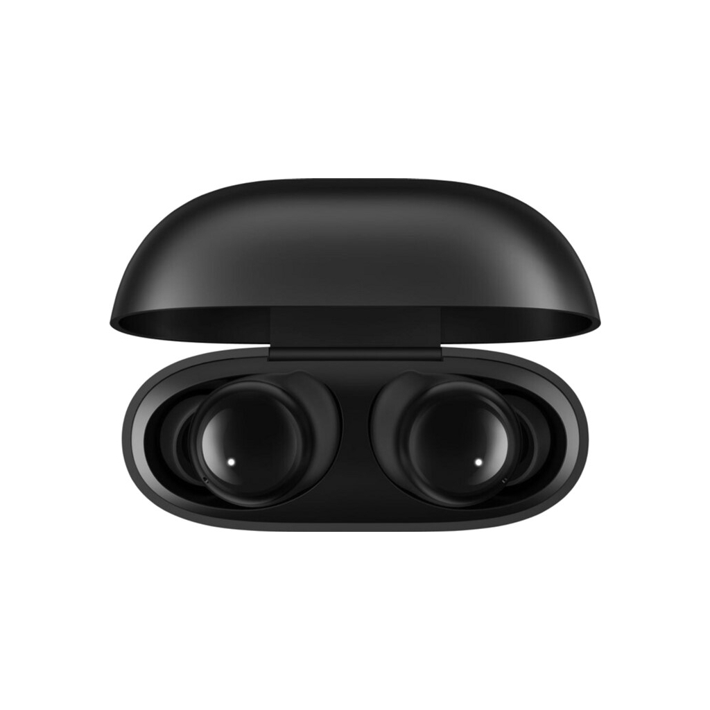 Наушники Xiaomi Redmi Buds 3 Lite Black (BHR5489GL) - 5