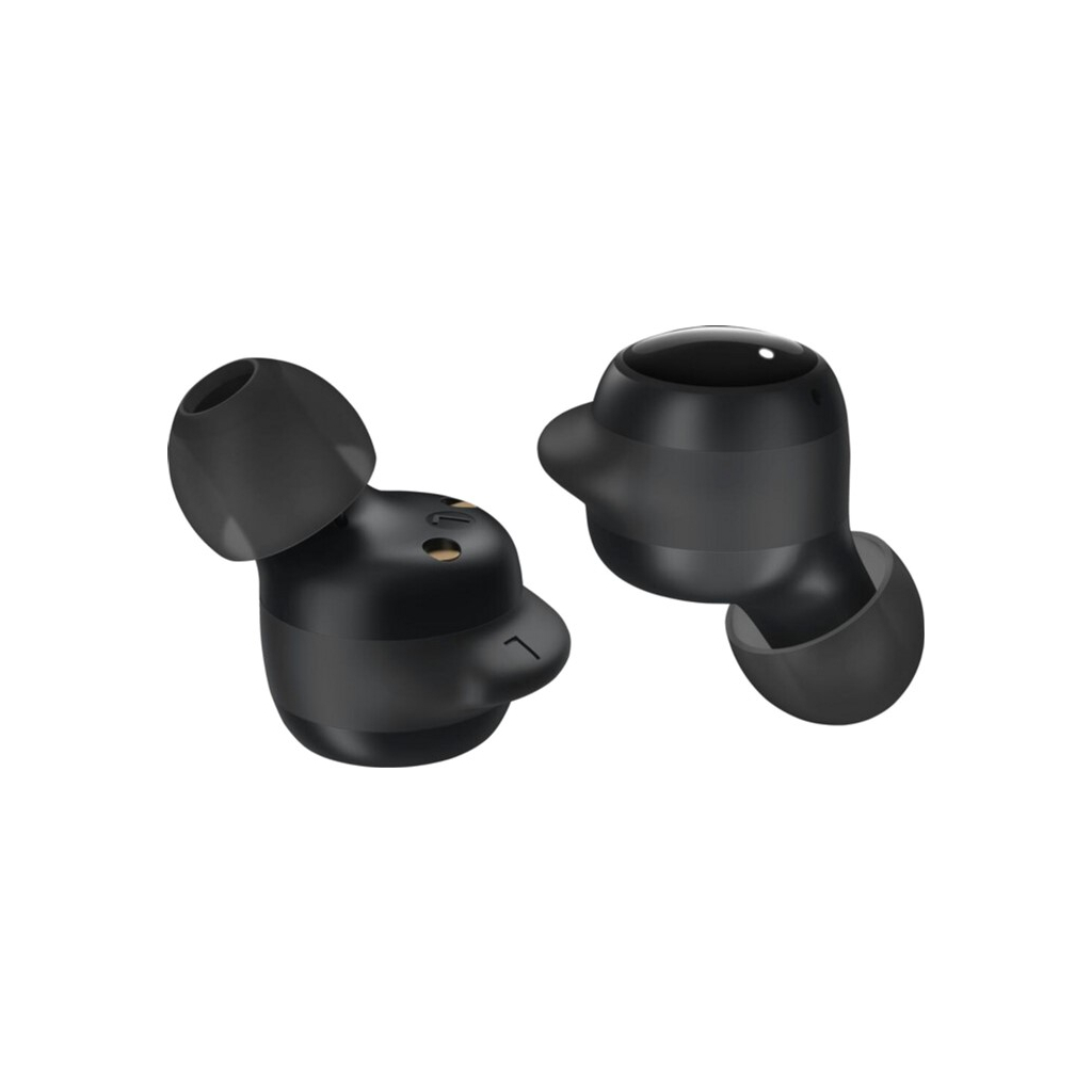 Наушники Xiaomi Redmi Buds 3 Lite Black (BHR5489GL) - 11