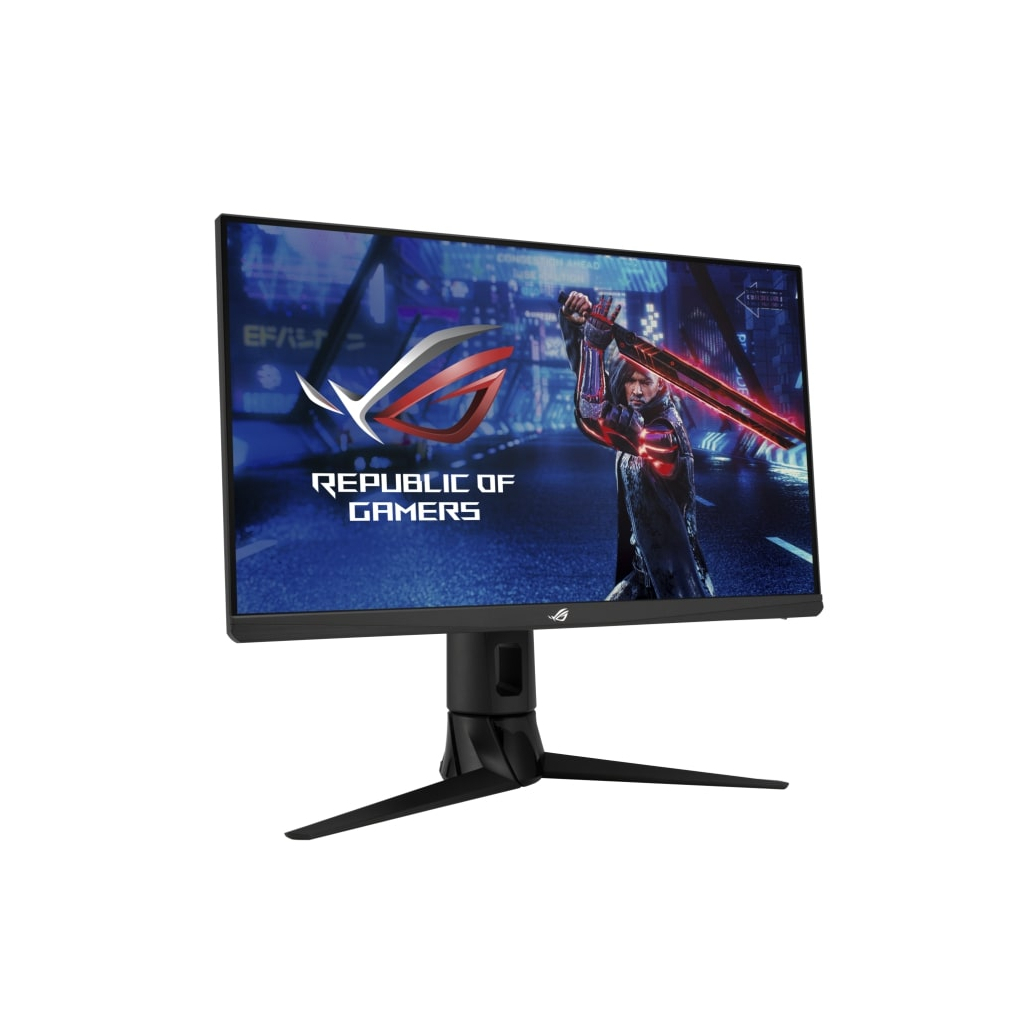 Монитор ASUS ROG Strix XG249CM - 1 Монитор ASUS ROG Strix XG249CM - 1