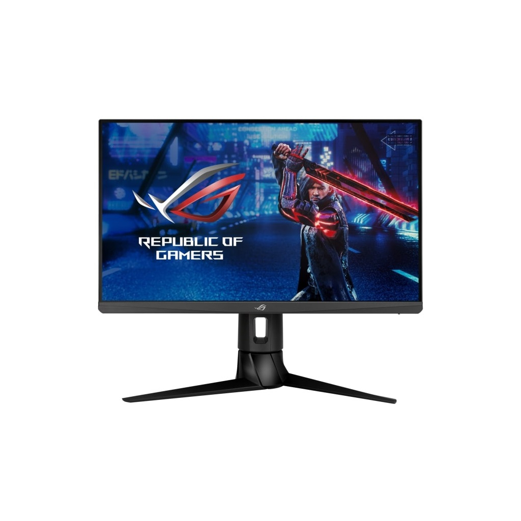 Монитор ASUS ROG Strix XG249CM Монитор ASUS ROG Strix XG249CM