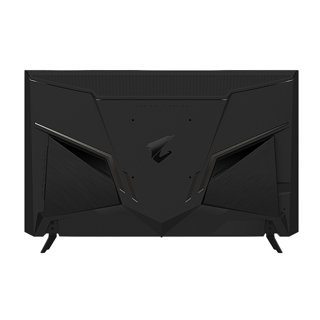 Монитор GIGABYTE AORUS FV43U-EK (FV43U-EK) - 6 Монитор GIGABYTE AORUS FV43U-EK (FV43U-EK) - 6