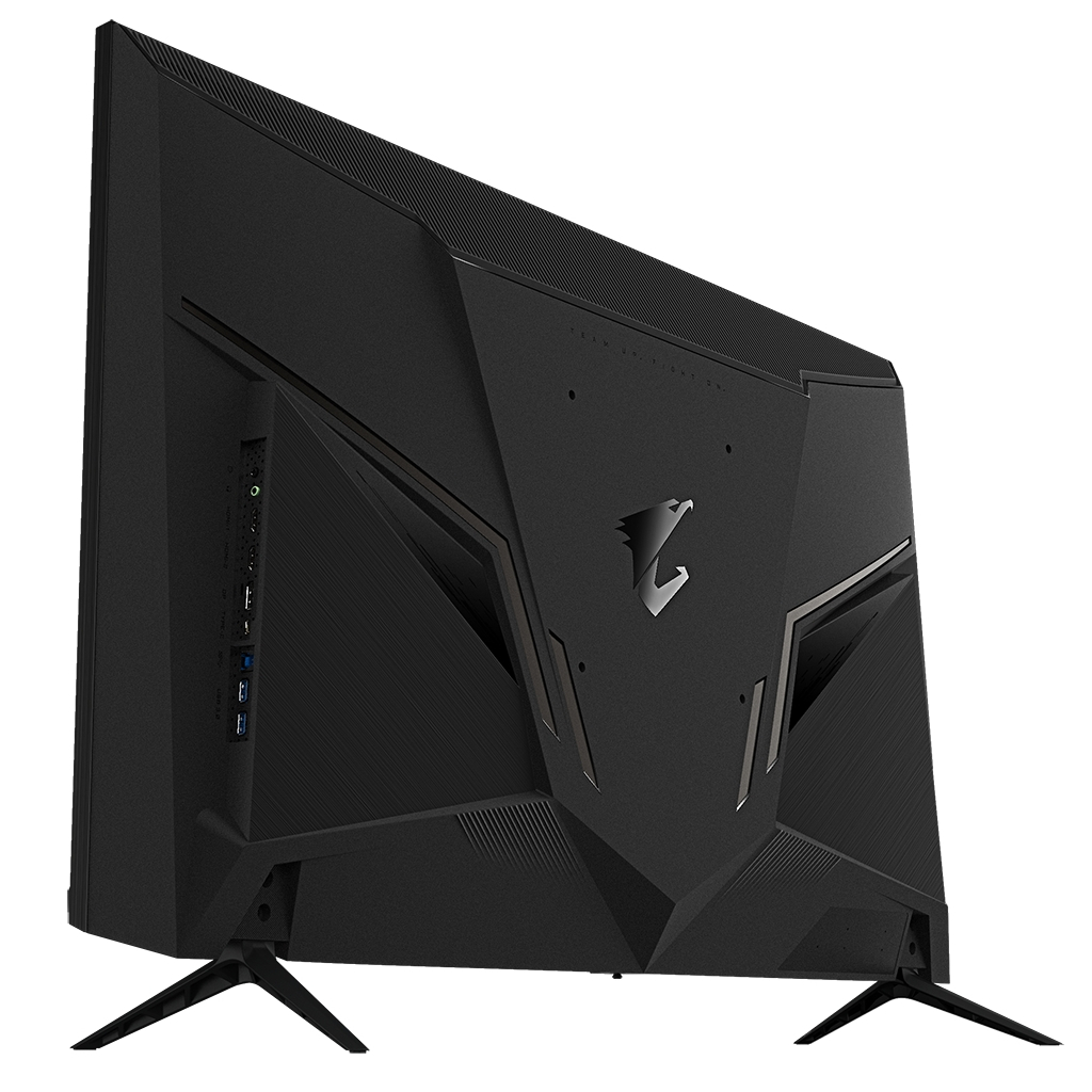 Монитор GIGABYTE AORUS FV43U-EK (FV43U-EK) - 7 Монитор GIGABYTE AORUS FV43U-EK (FV43U-EK) - 7