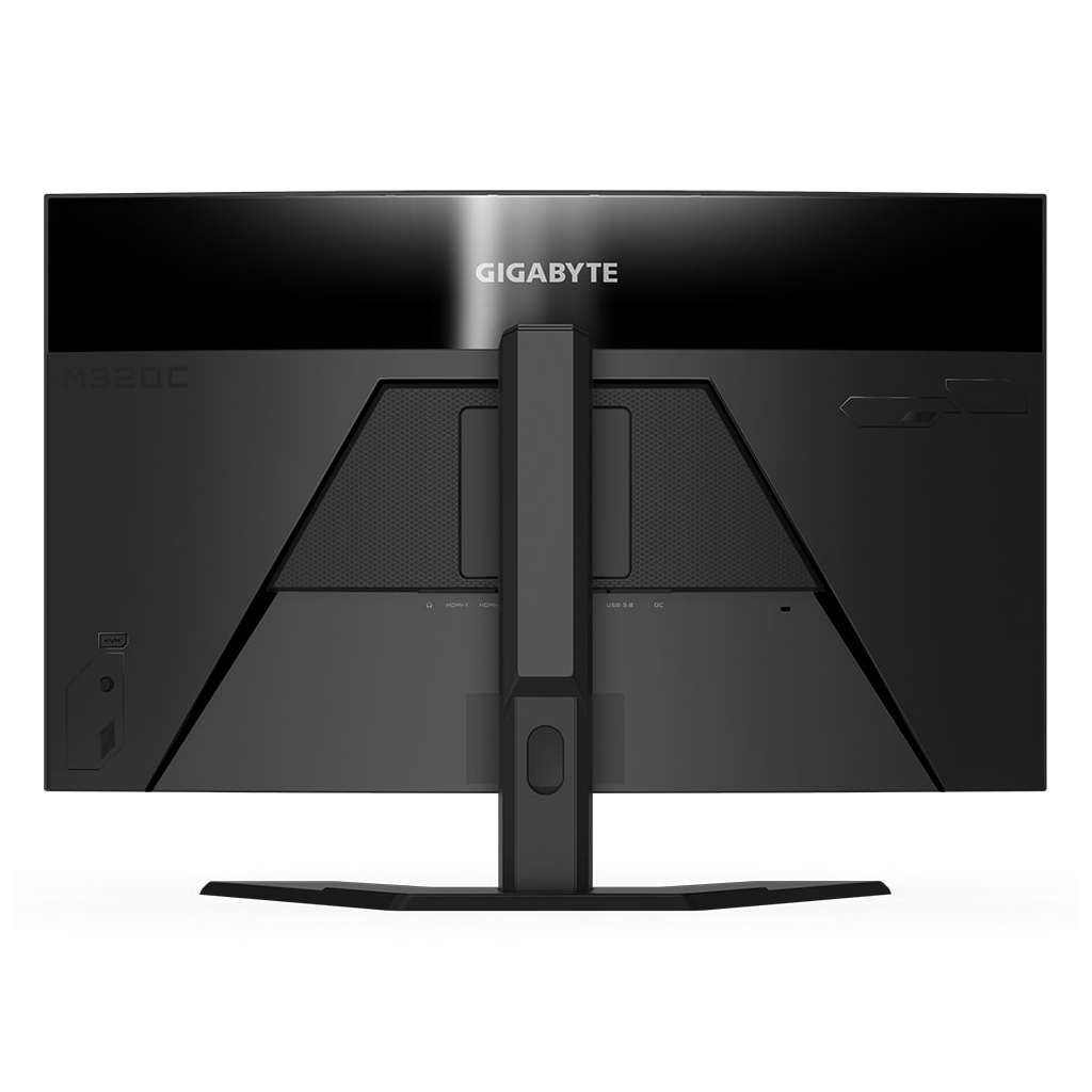 Монитор GIGABYTE M32QC-EK - 8