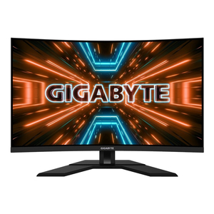 Монитор GIGABYTE M32QC-EK