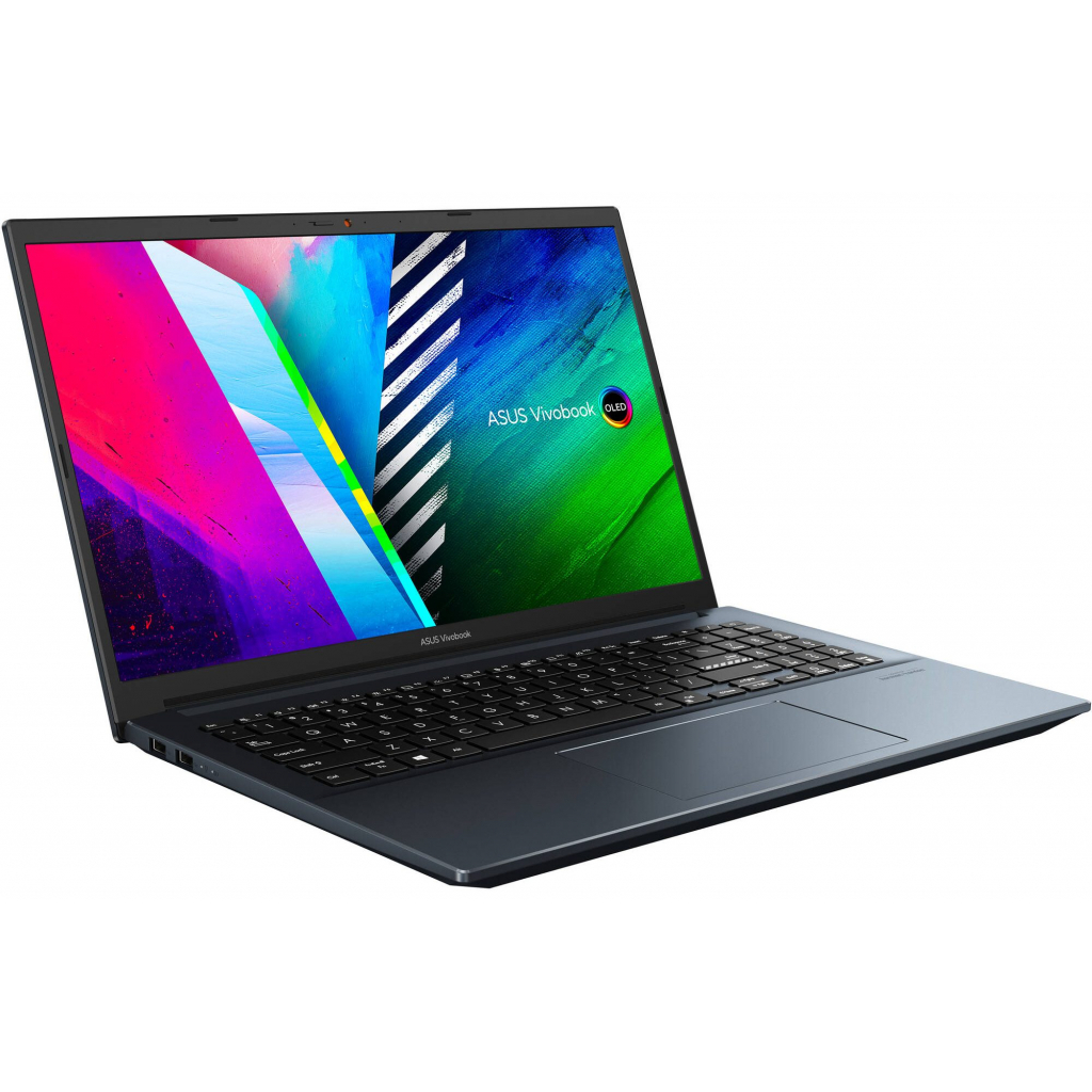 Ноутбук ASUS Vivobook Pro 15 OLED K3500PC-L1354W (90NB0UW2-M009C0) - 1