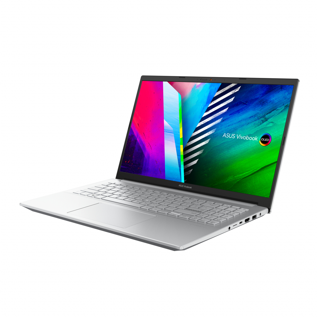 Ноутбук ASUS Vivobook Pro 15 OLED K3500PC-L1355W (90NB0UW1-M009D0) - 1