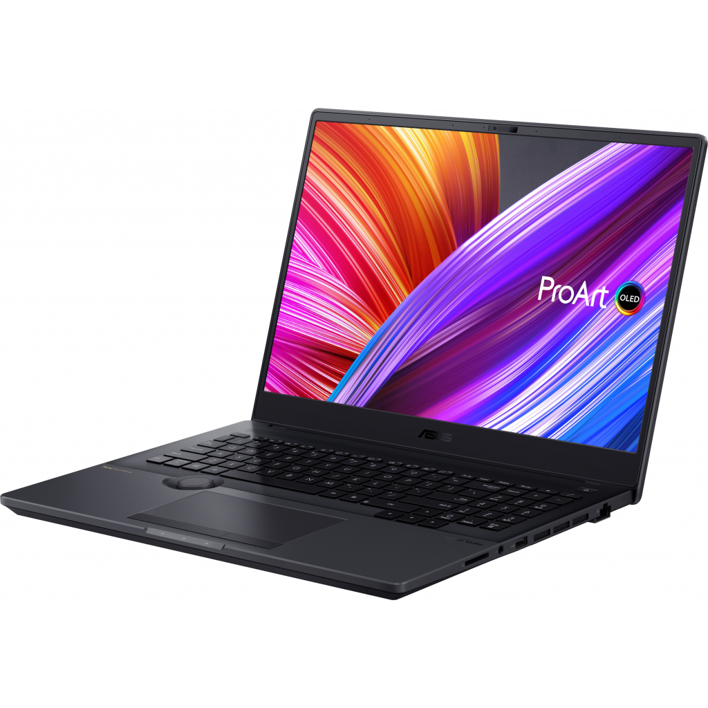 Ноутбук ASUS ProArt Studiobook 16 OLED H7600HM-L2033X (90NB0VD1-M01110) - 2