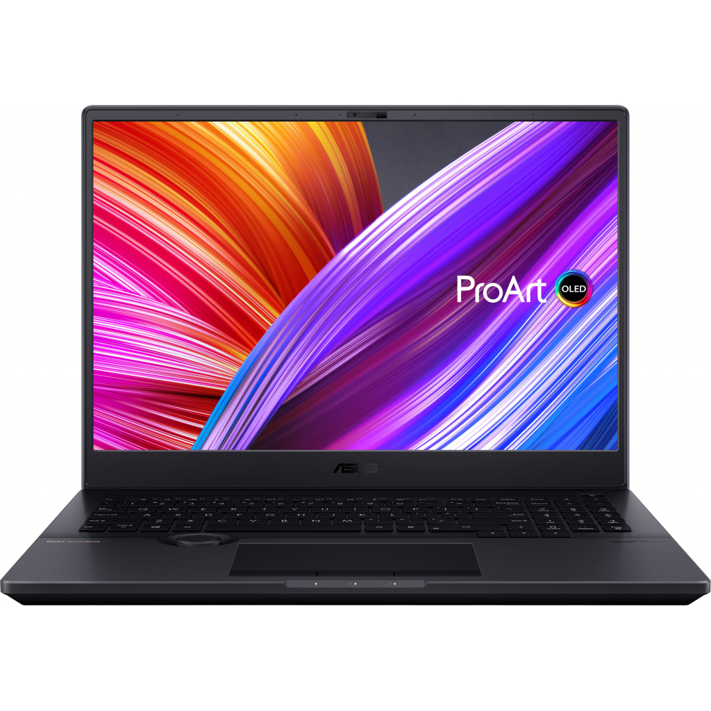 Ноутбук ASUS ProArt Studiobook 16 OLED H7600HM-L2033X (90NB0VD1-M01110)