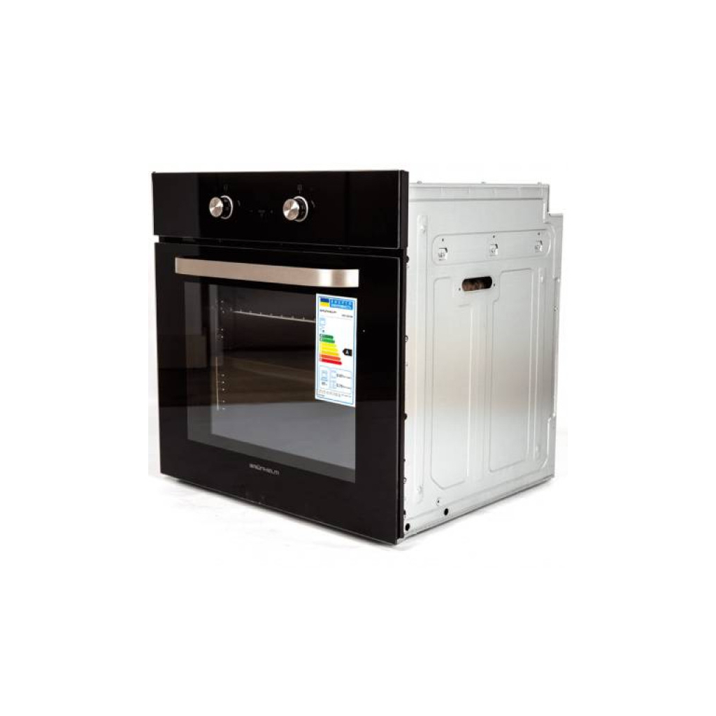 Духовой шкаф Grunhelm GDG 6263 BE (116200) - 1