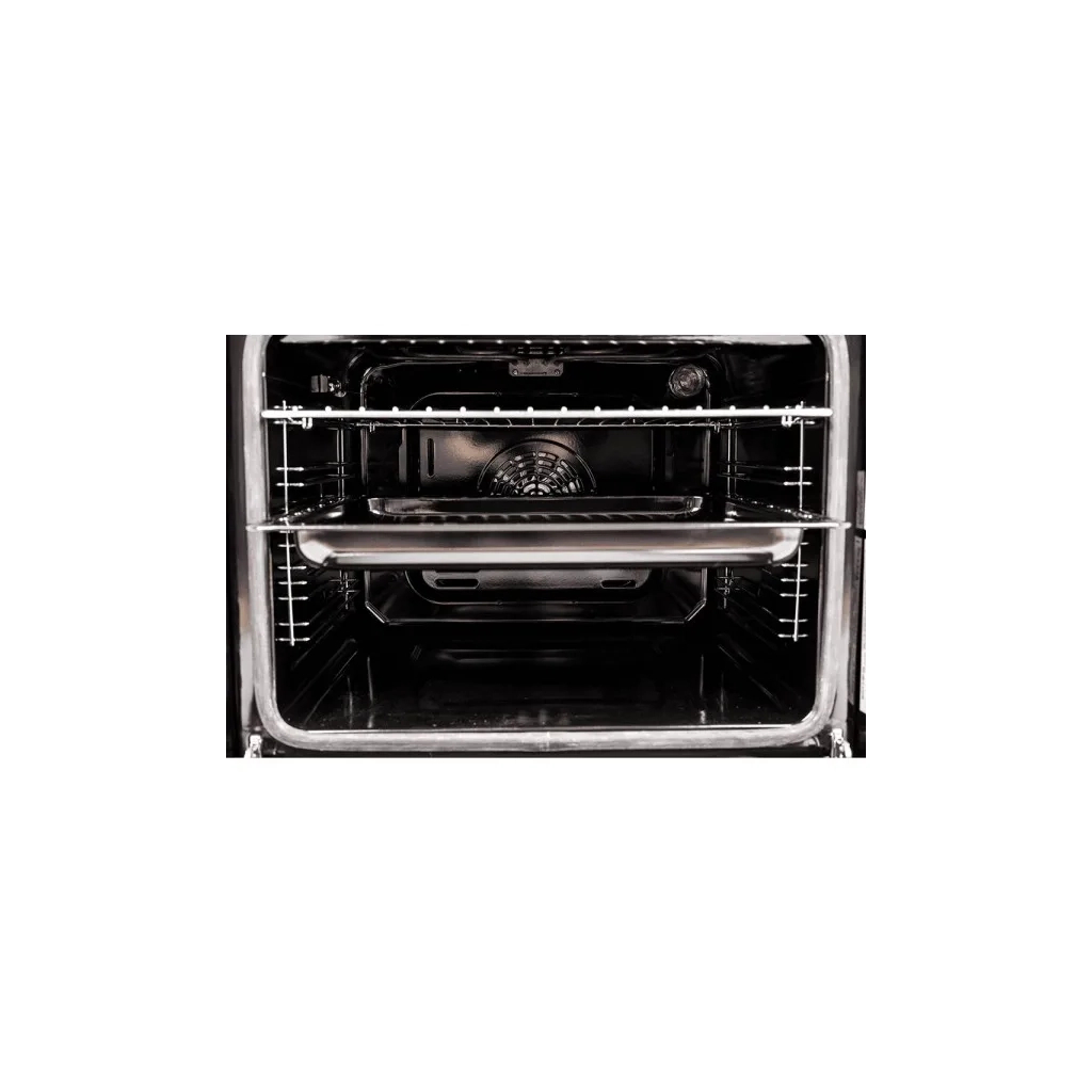 Духовой шкаф Grunhelm GDG 6263 BE (116200) - 5