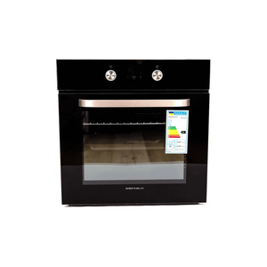 Духовой шкаф Grunhelm GDG 6263 BE (116200)