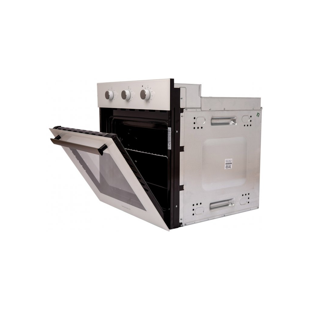 Духовой шкаф Grunhelm GDG600W (110876) - 1