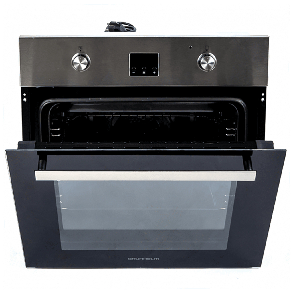 Духовой шкаф Grunhelm GDG610X (110877) - 1