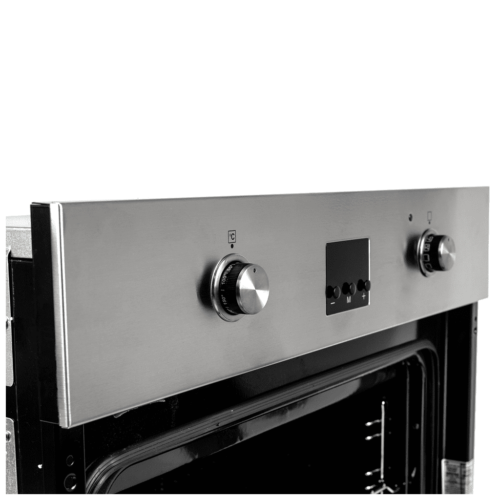 Духовой шкаф Grunhelm GDG610X (110877) - 7