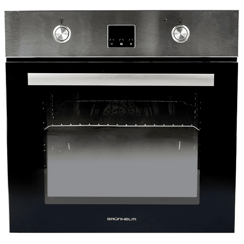 Духовой шкаф Grunhelm GDG610X (110877)