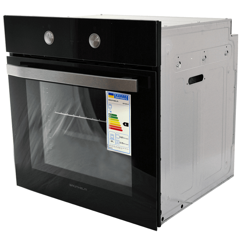 Духовой шкаф Grunhelm GDV 829 LB (94982) - 1