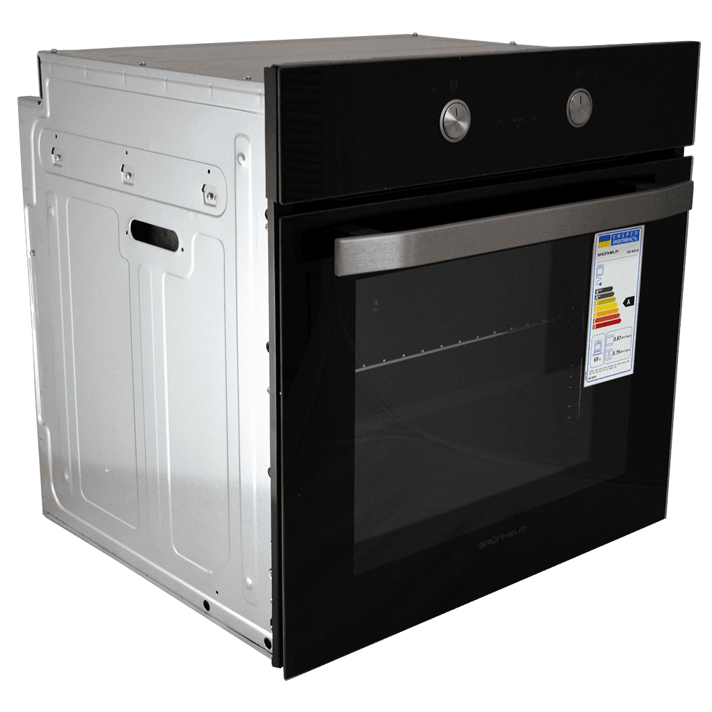 Духовой шкаф Grunhelm GDV 829 LB (94982) - 3