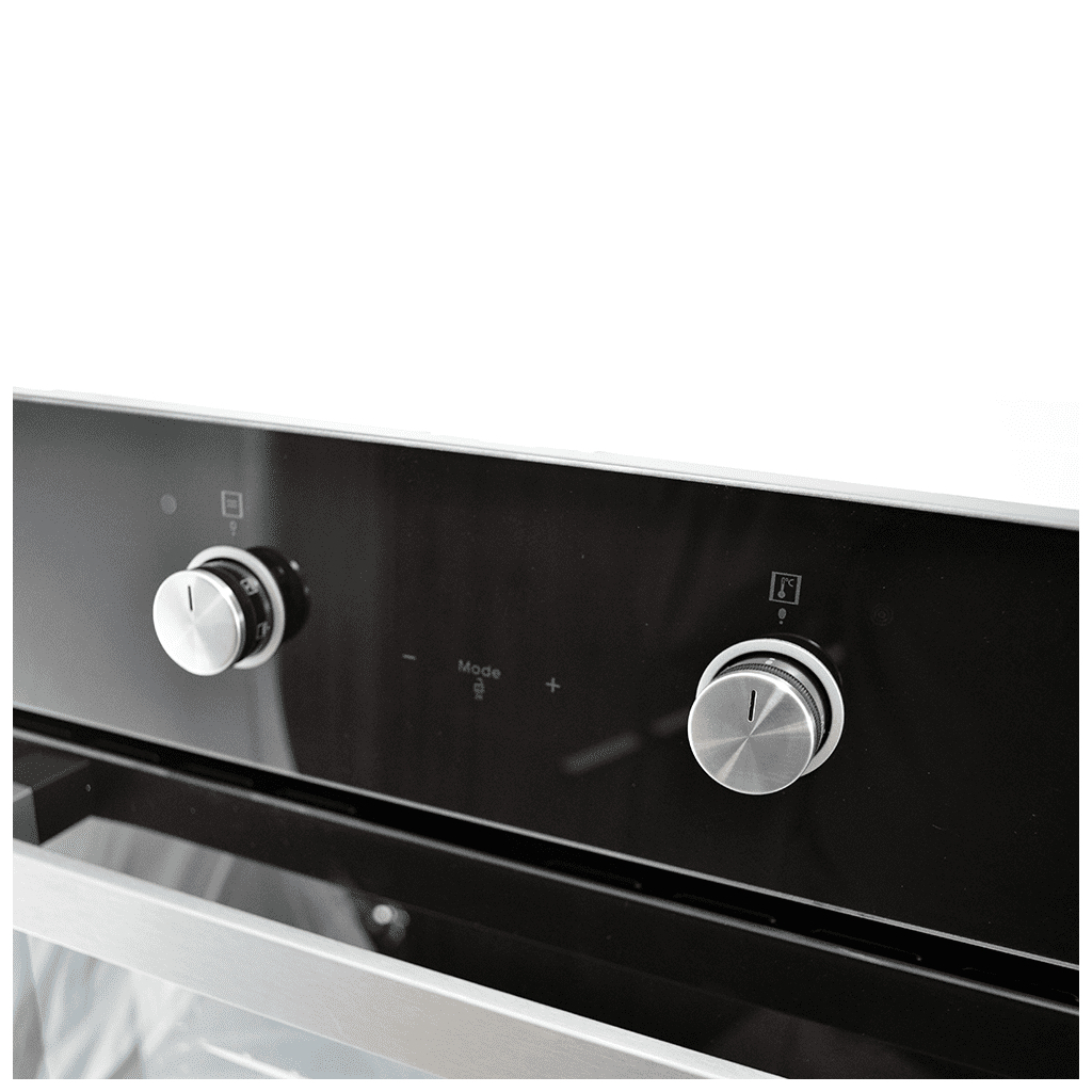 Духовой шкаф Grunhelm GDV 829 LB (94982) - 6